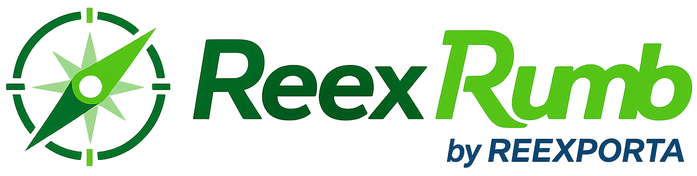 Logo ReexRumb